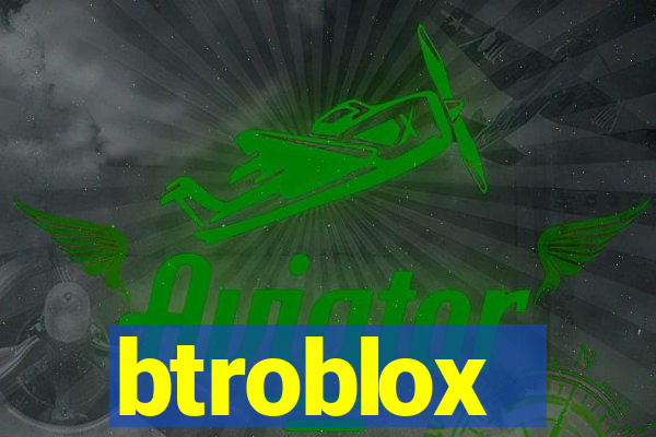 btroblox - making roblox better